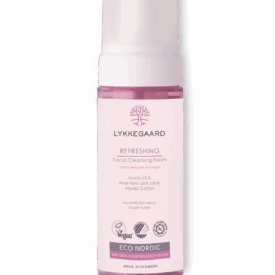 Nettoyant pour le visage