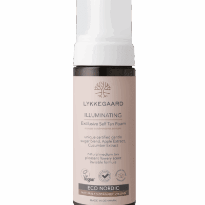 Mousse Autobronzante Avancée