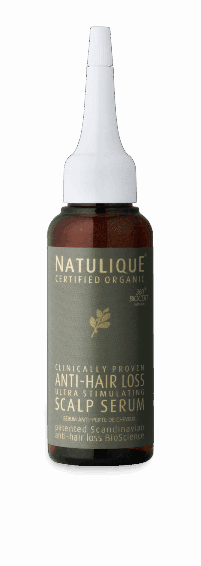 Sérum Cuir Chevelu Anti-chute