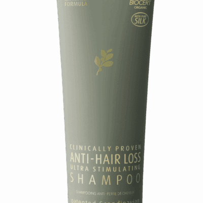 Shampooing Anti-chute