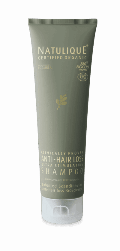 Shampooing Anti-chute