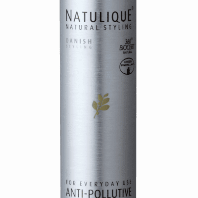 Shampooing Sec Anti-Polluant