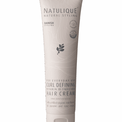Crème Définition Boucles