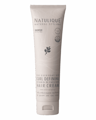 Crème Définition Boucles