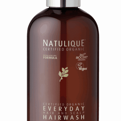 Shampooing Quotidien 250 mL