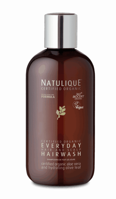Shampooing Quotidien 250 mL