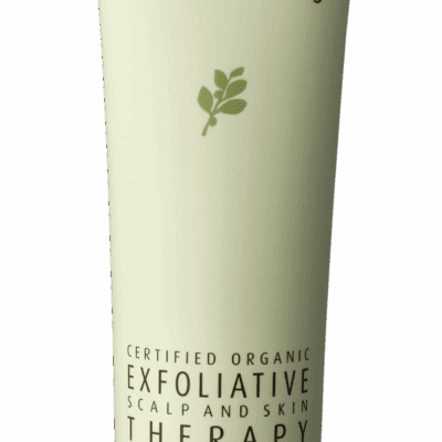 Soin Exfoliant Peau et Cuir Chevelu