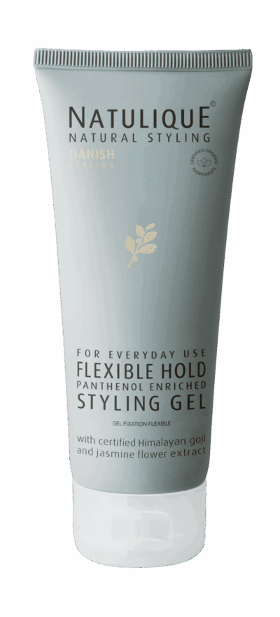 Gel Fixation Flexible