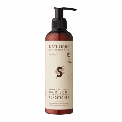 Après-Shampooing Fortifiant