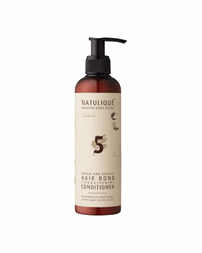 Après-Shampooing Fortifiant