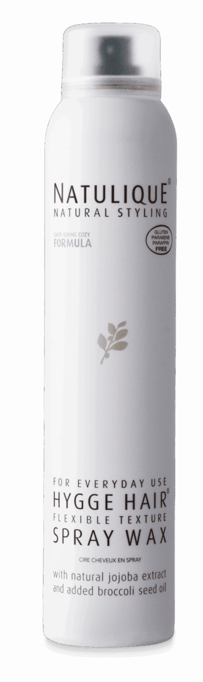 Cire ‘Hygge’ Cheveux en Spray