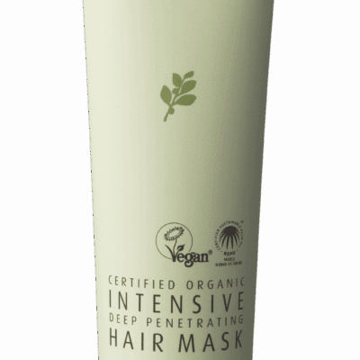 Masque Capillaire Intensif Pénétrant 100ml