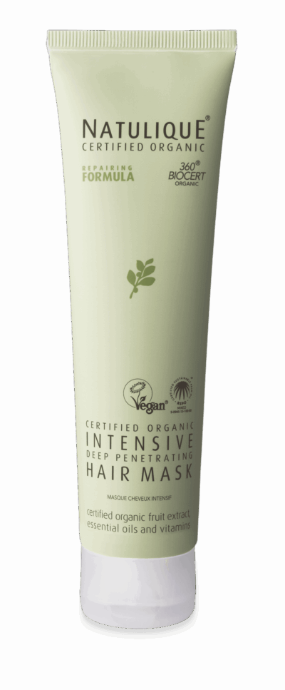 Masque Capillaire Intensif Pénétrant 100ml