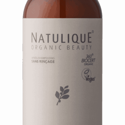 Après-Shampooing Sans Rinçage