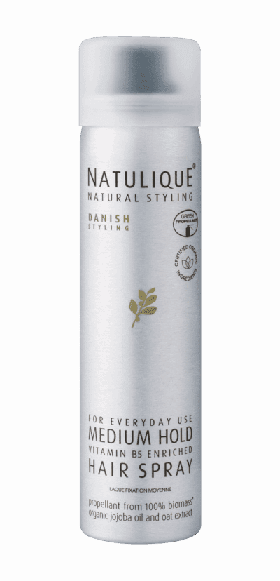 Laque Fixation Moyenne 75ml