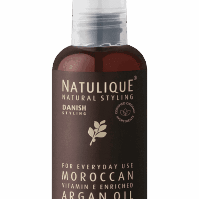 Huile d’Argan Marocaine