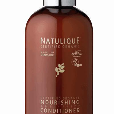 Après-Shampooing Nourrissant
