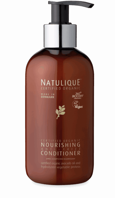 Après-Shampooing Nourrissant