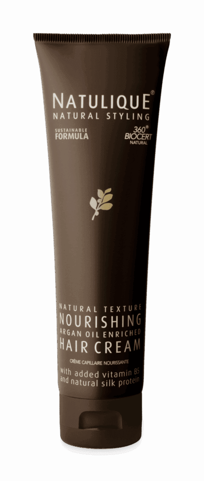 Crème Nourrissante Cheveux