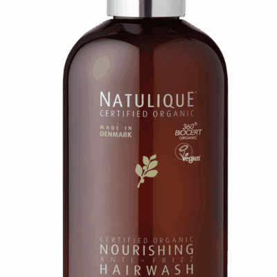 Shampooing Nourrissant 250ml