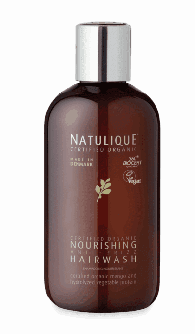 Shampooing Nourrissant 250ml