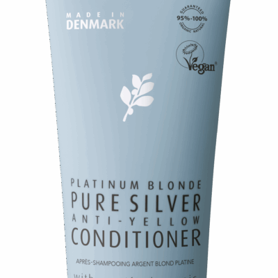 Après-Shampooing Argent Blond Platine 150 mL