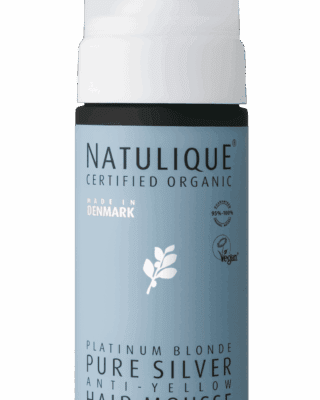 Mousse Argent Blond Platine (150 mL)