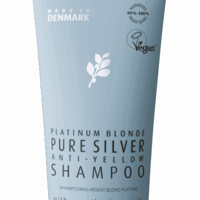 Shampooing Argent Blond Platine 150 mL