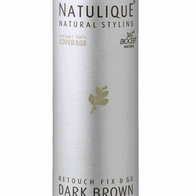 Colorant Racines Marron Foncé