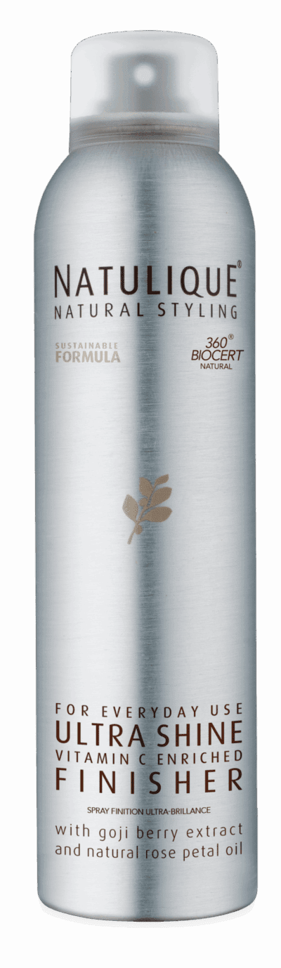 Spray Finition Ultra-Brillance