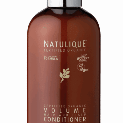 Après-Shampooing Volume 250ml