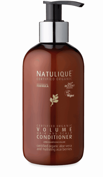 Après-Shampooing Volume 250ml