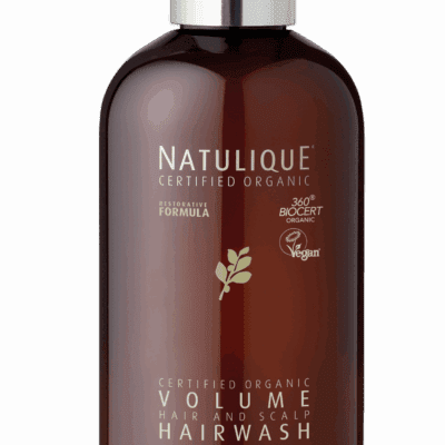 Shampooing Volume 250ml
