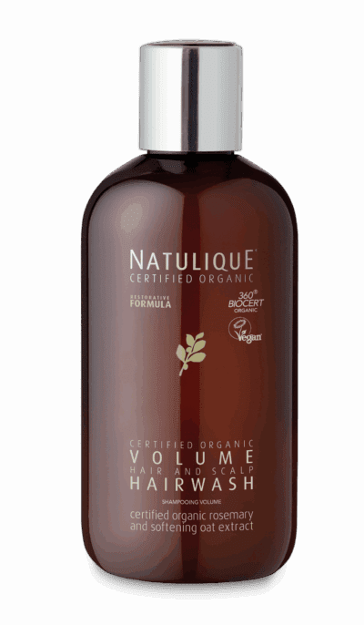 Shampooing Volume 250ml
