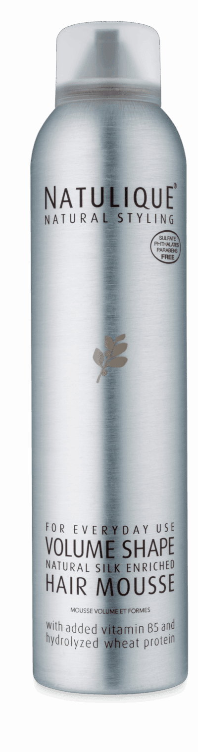 Mousse Volumisante